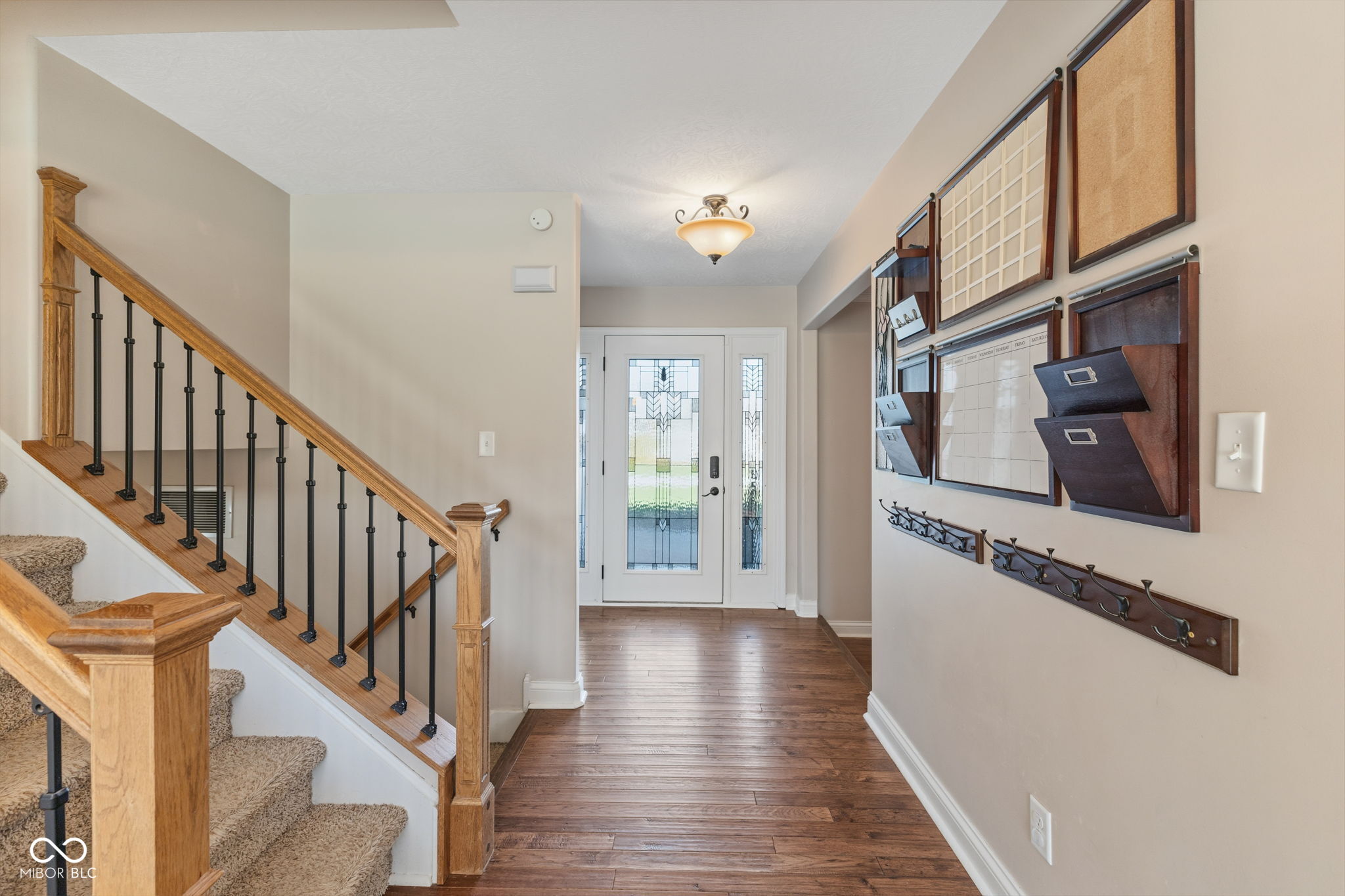 4201 Maple Hill Drive