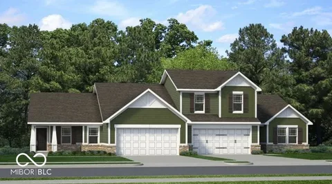 275 Hunters Ridge Drive, Danville, IN 46122 - MLS#: 22025613
