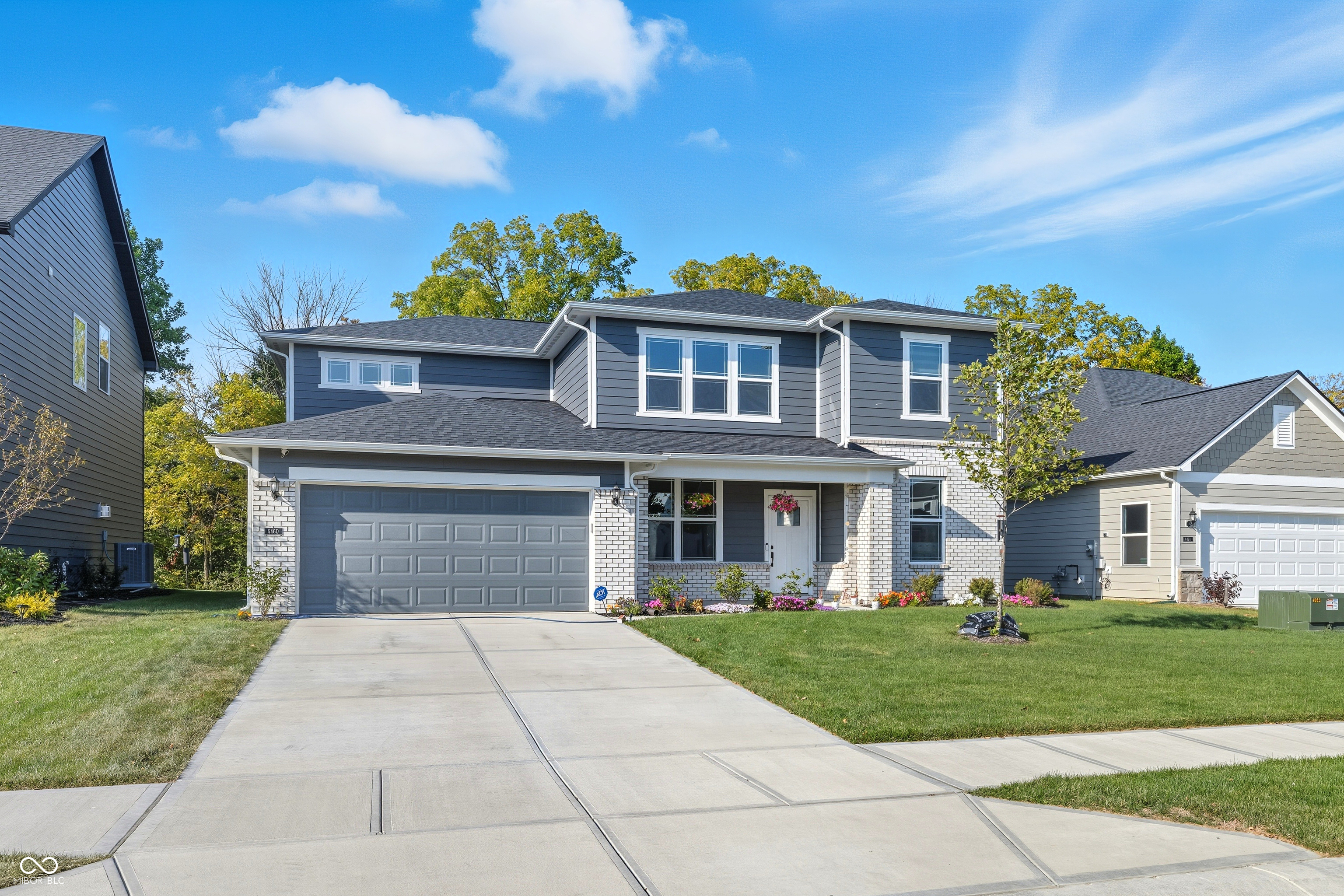 6460 Ambassador Drive