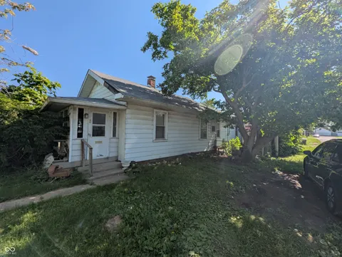 1433 N Denny Street, Indianapolis, IN 46201 - MLS#: 22040775