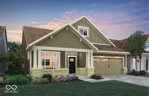 5273 Nettleton Way, Avon, IN 46123 - MLS#: 22040779