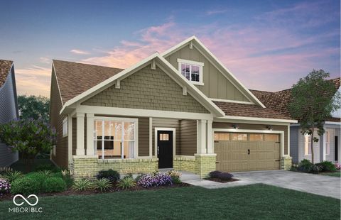 5273 Nettleton Way Avon IN 46123