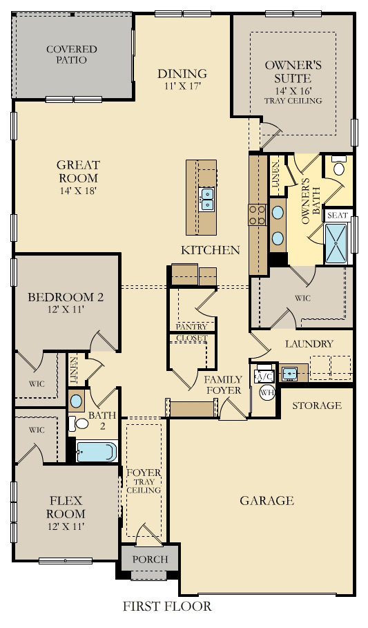 5273 Nettleton Way