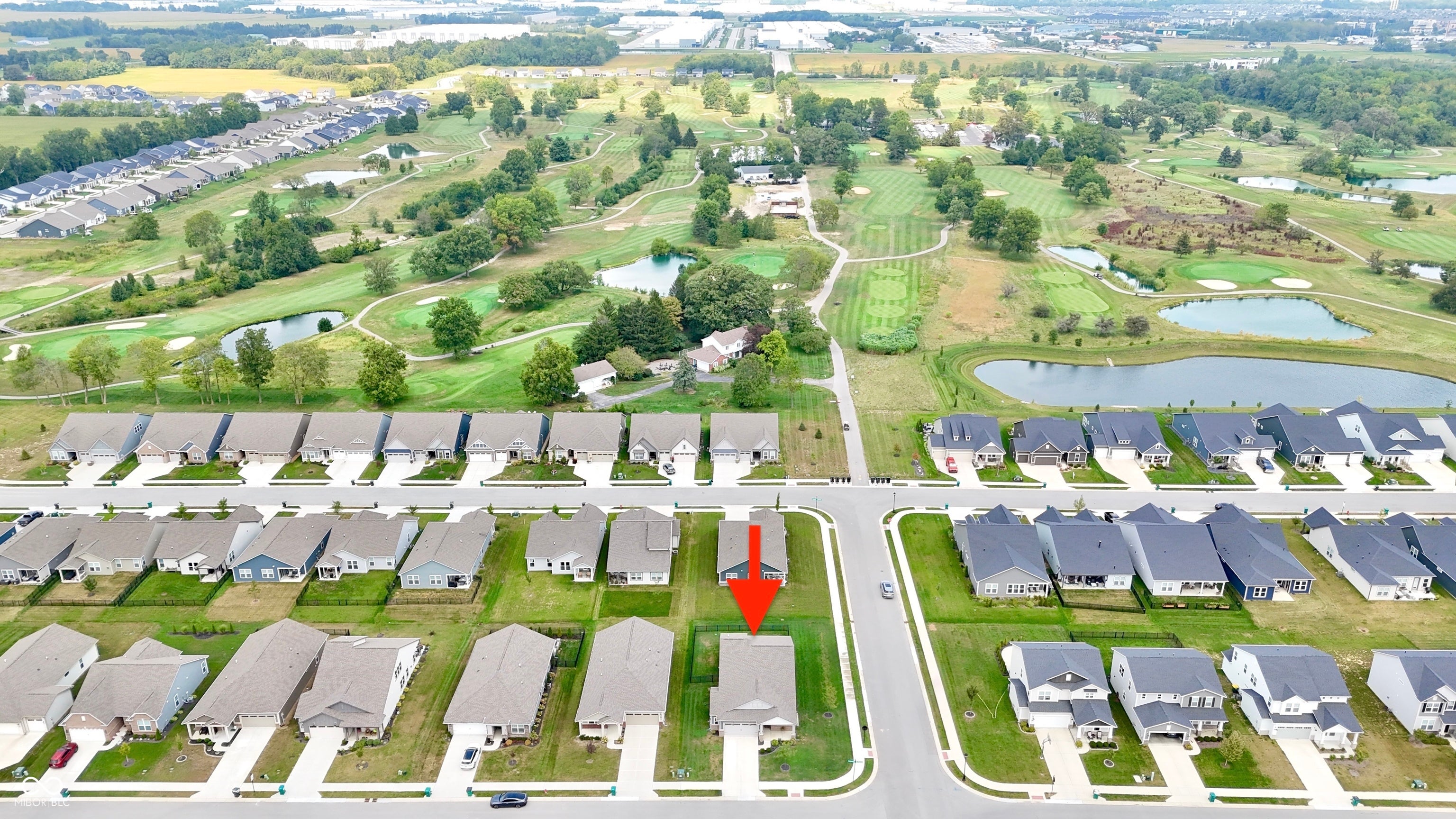 5242 Pinehurst Court