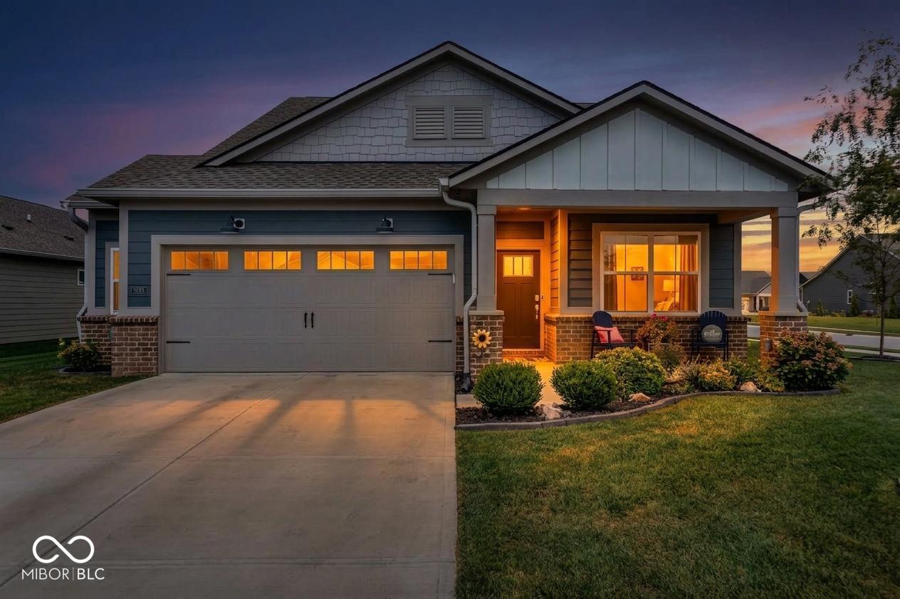 5242 Pinehurst Court