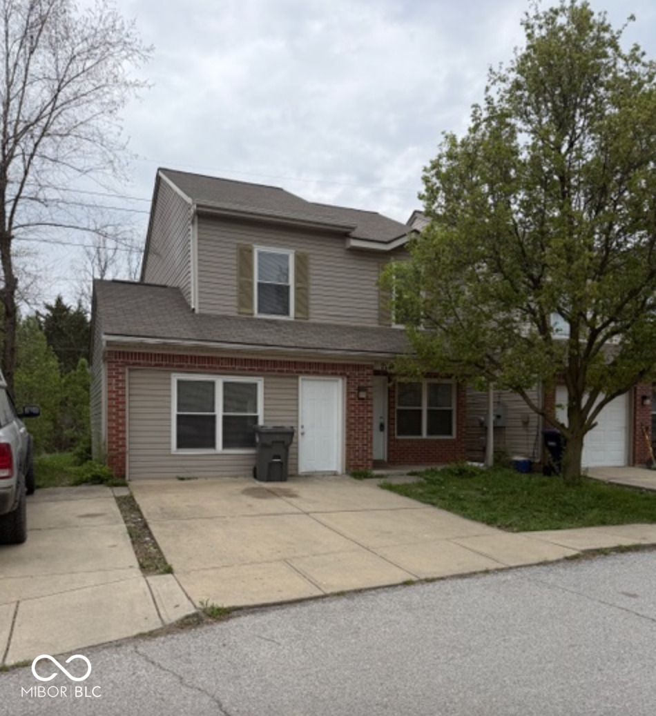 7744 Serene Stream Way