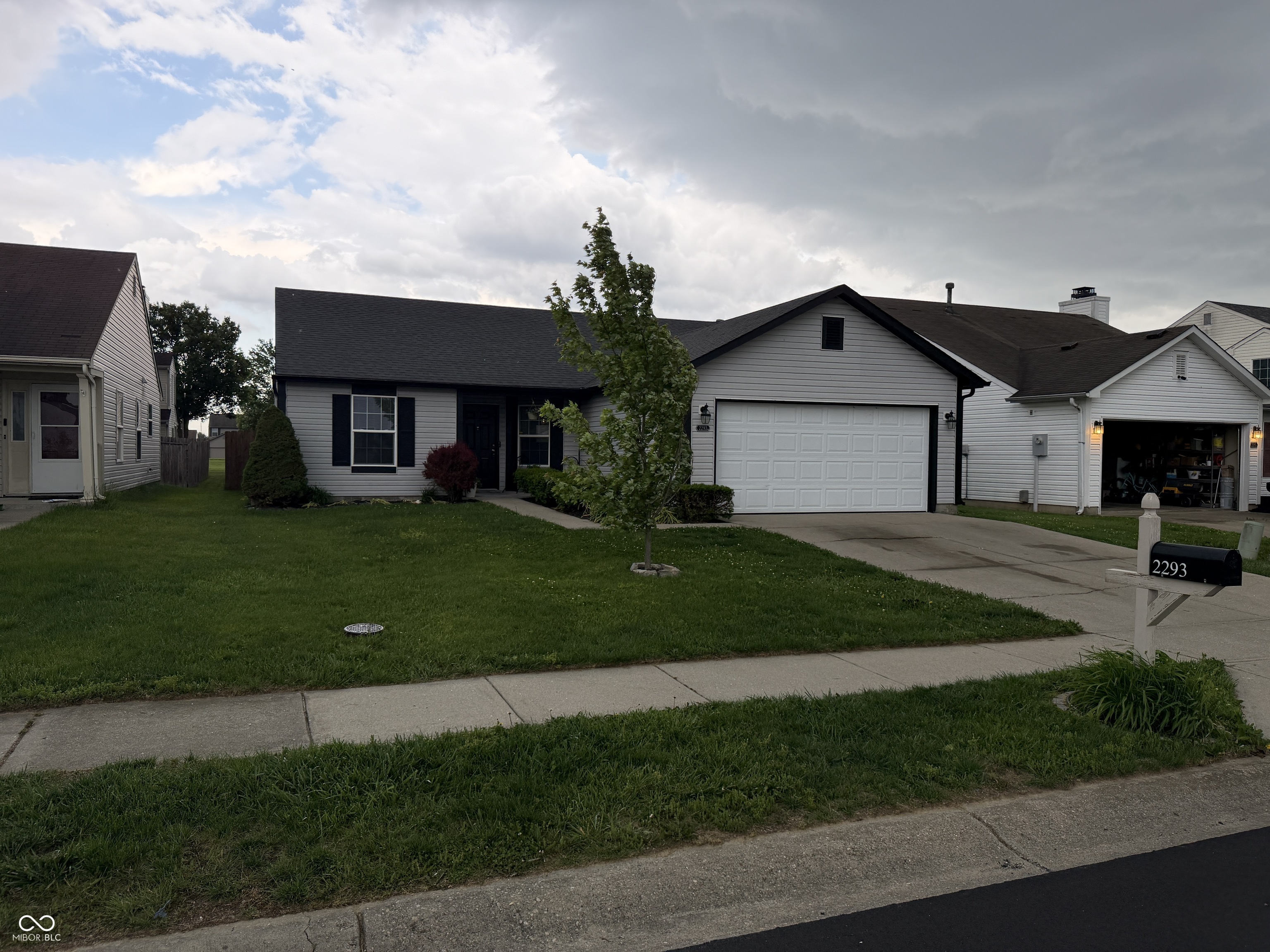 2293 Real Quiet Drive