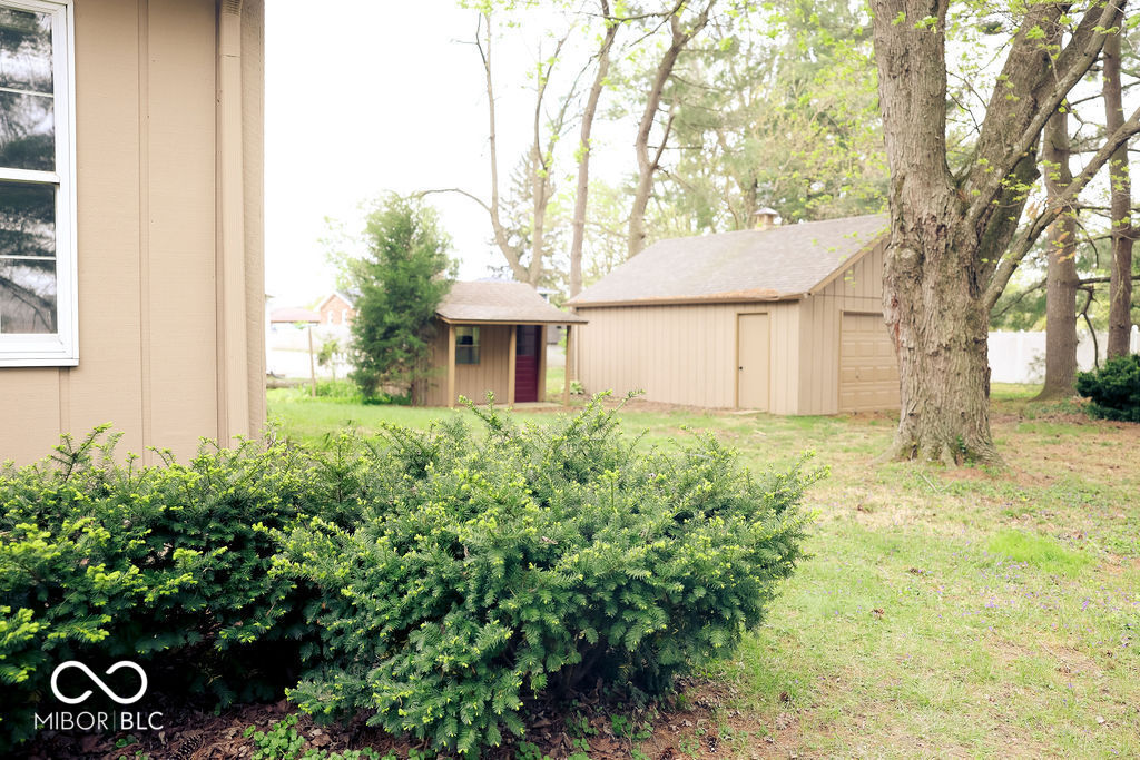 1221 S Poplar Street