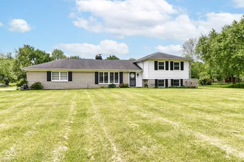 7250 Hoover Road, Indianapolis, IN 46260 - MLS#: 22036272