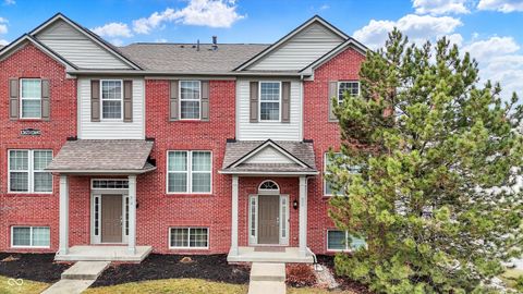 12697 Eliston Lane Fishers IN 46037