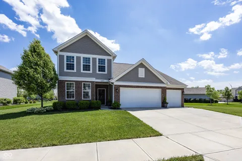 16419 Connolly Drive, Westfield, IN 46074 - MLS#: 22039368