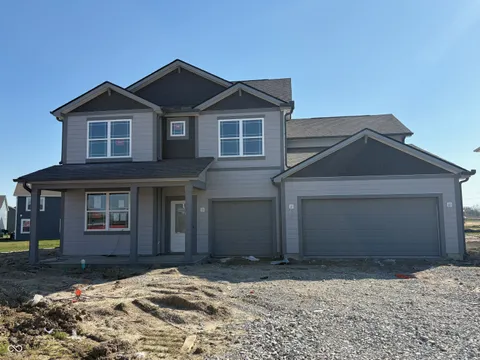 5558 Tart Boulevard, Indianapolis, IN 46239 - MLS#: 22024166