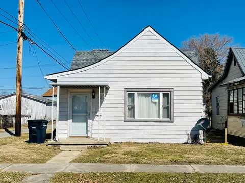 1516 S G Street, Elwood, IN 46036 - MLS#: 22026121