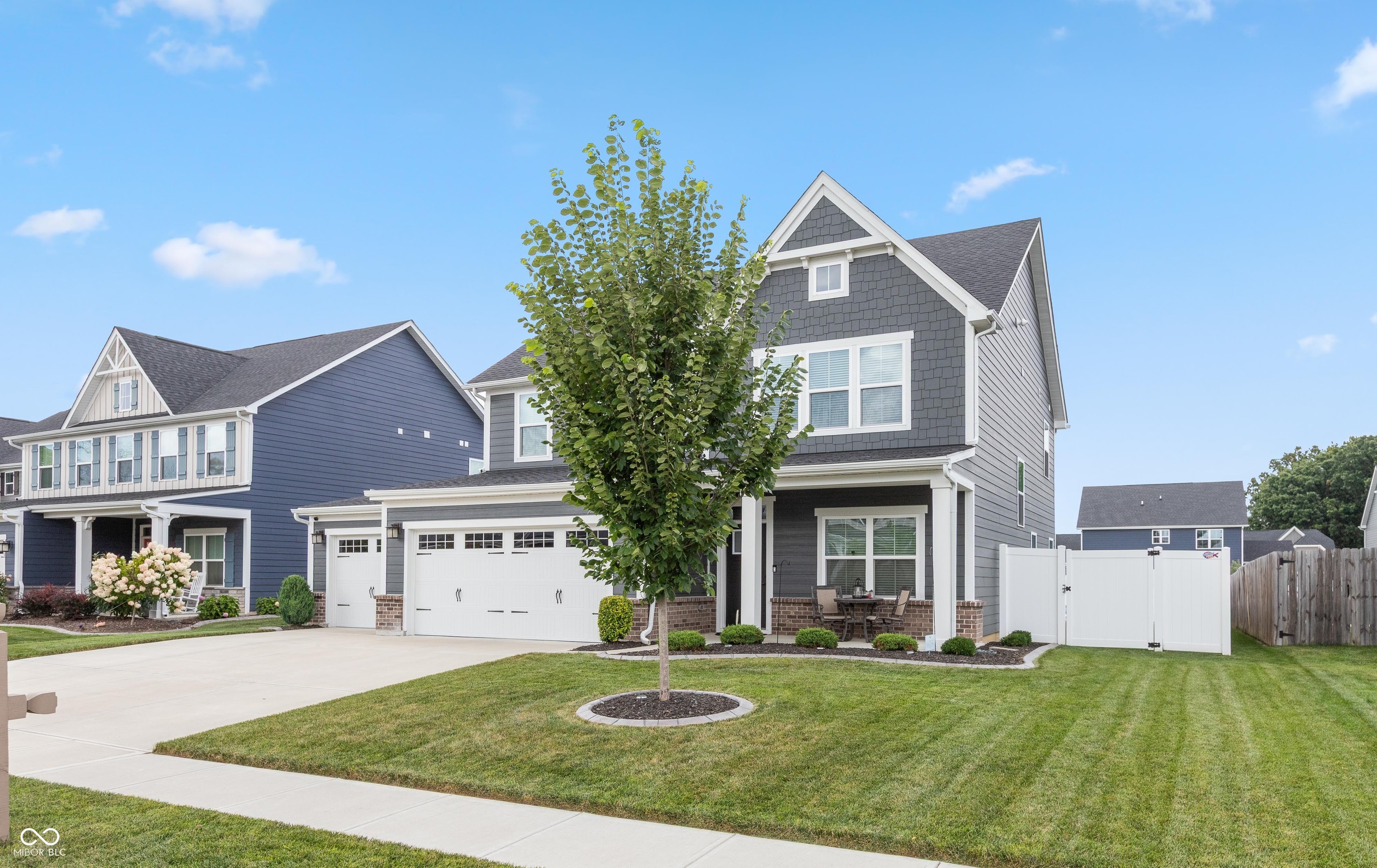 7236 Sheaf Court