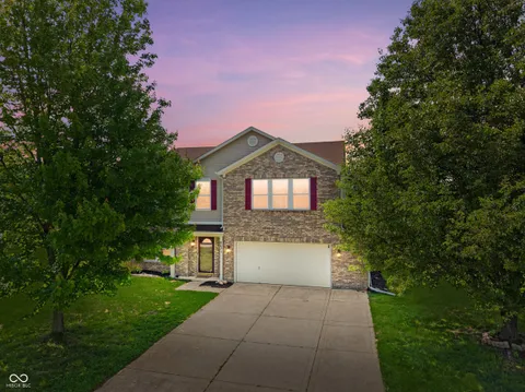 8631 Belle Union Place, Indianapolis, IN 46113 - MLS#: 22039855