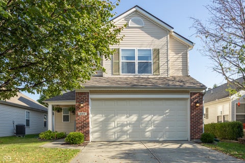 Photo of 440 Grabill Drive, Westfield, IN 46074 (MLS # 22124795)