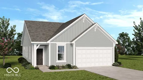 1976 White Oak Lane, Shelbyville, IN 46176 - MLS#: 22033070