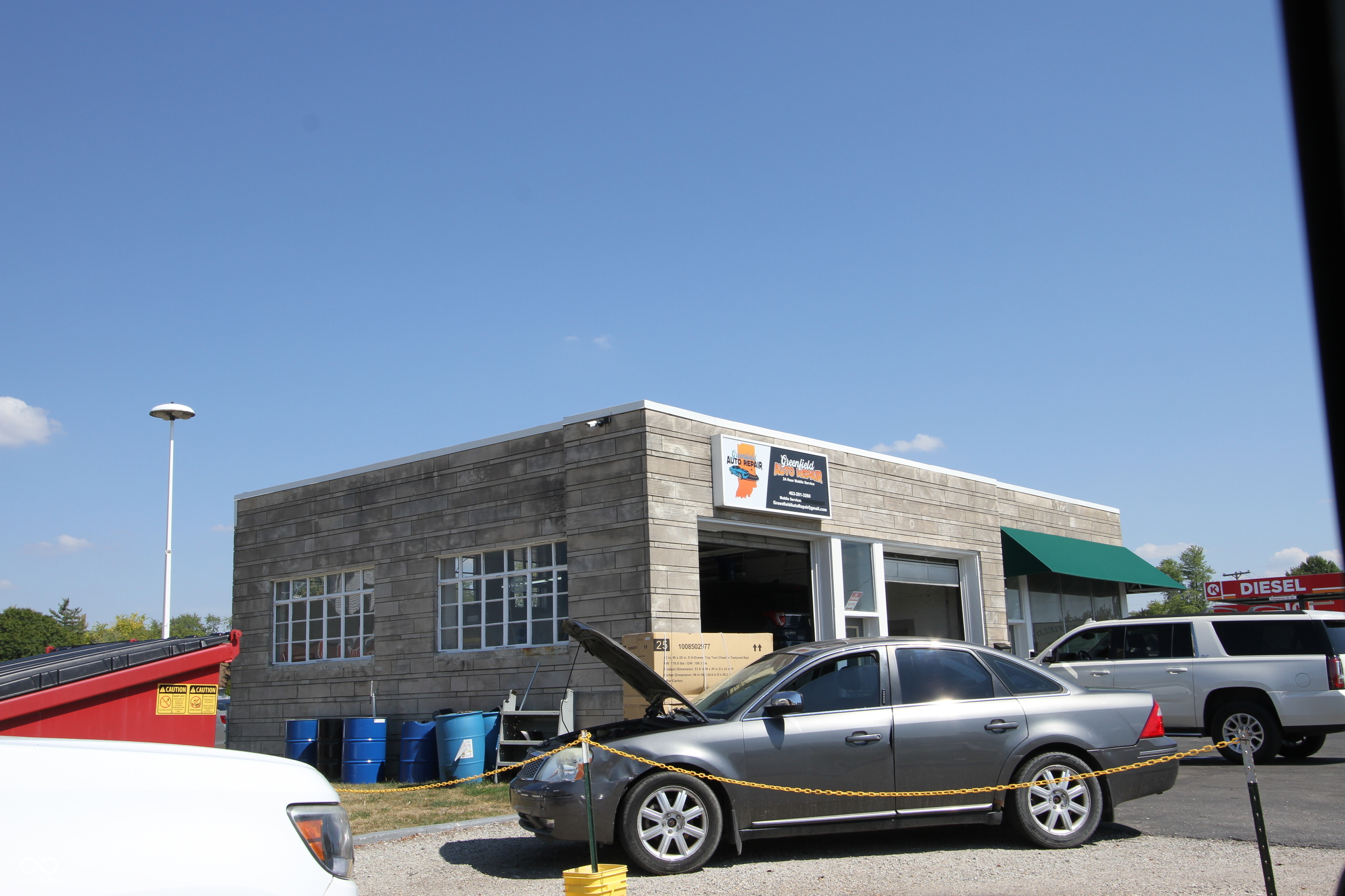 1244 W Main Street