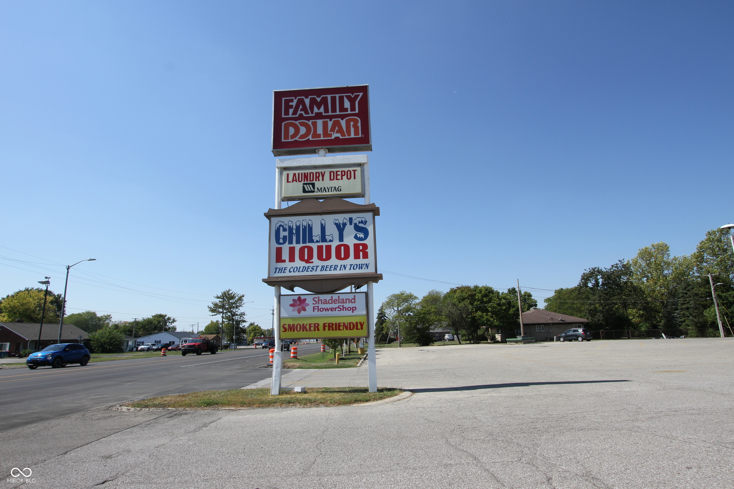 1244 W Main Street
