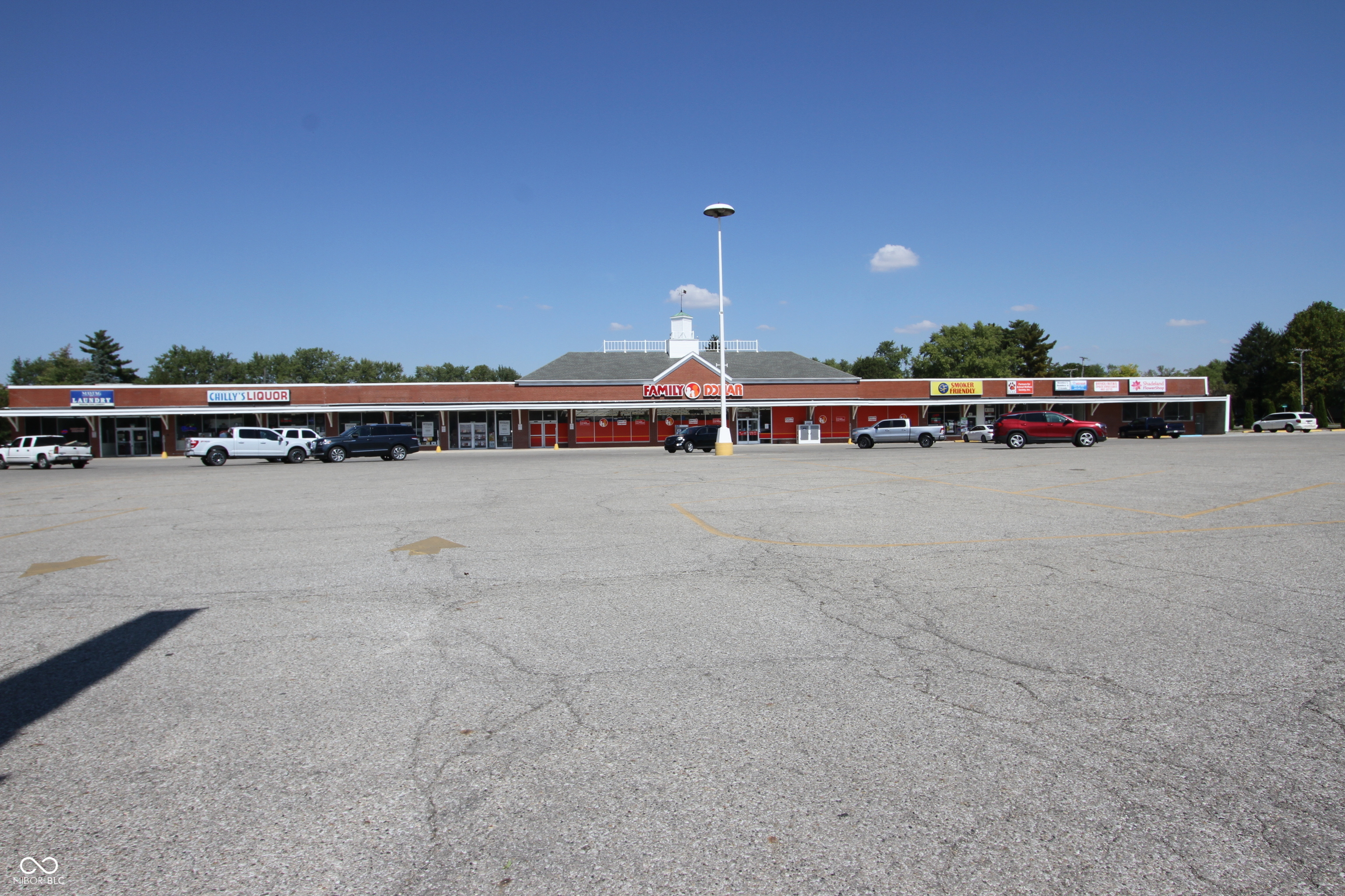 1244 W Main Street