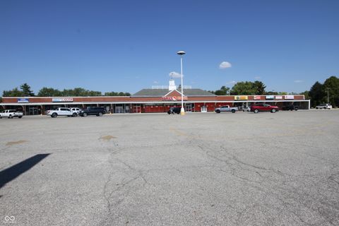 1244 W Main Street Greenfield IN 46140