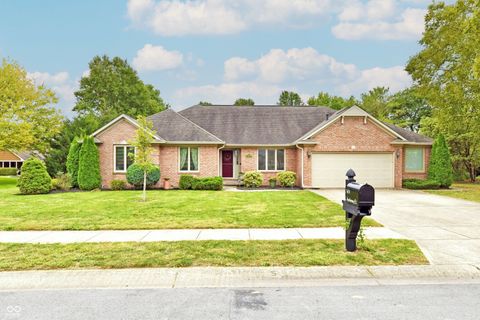 7609 Apothecary Court Plainfield IN 46168