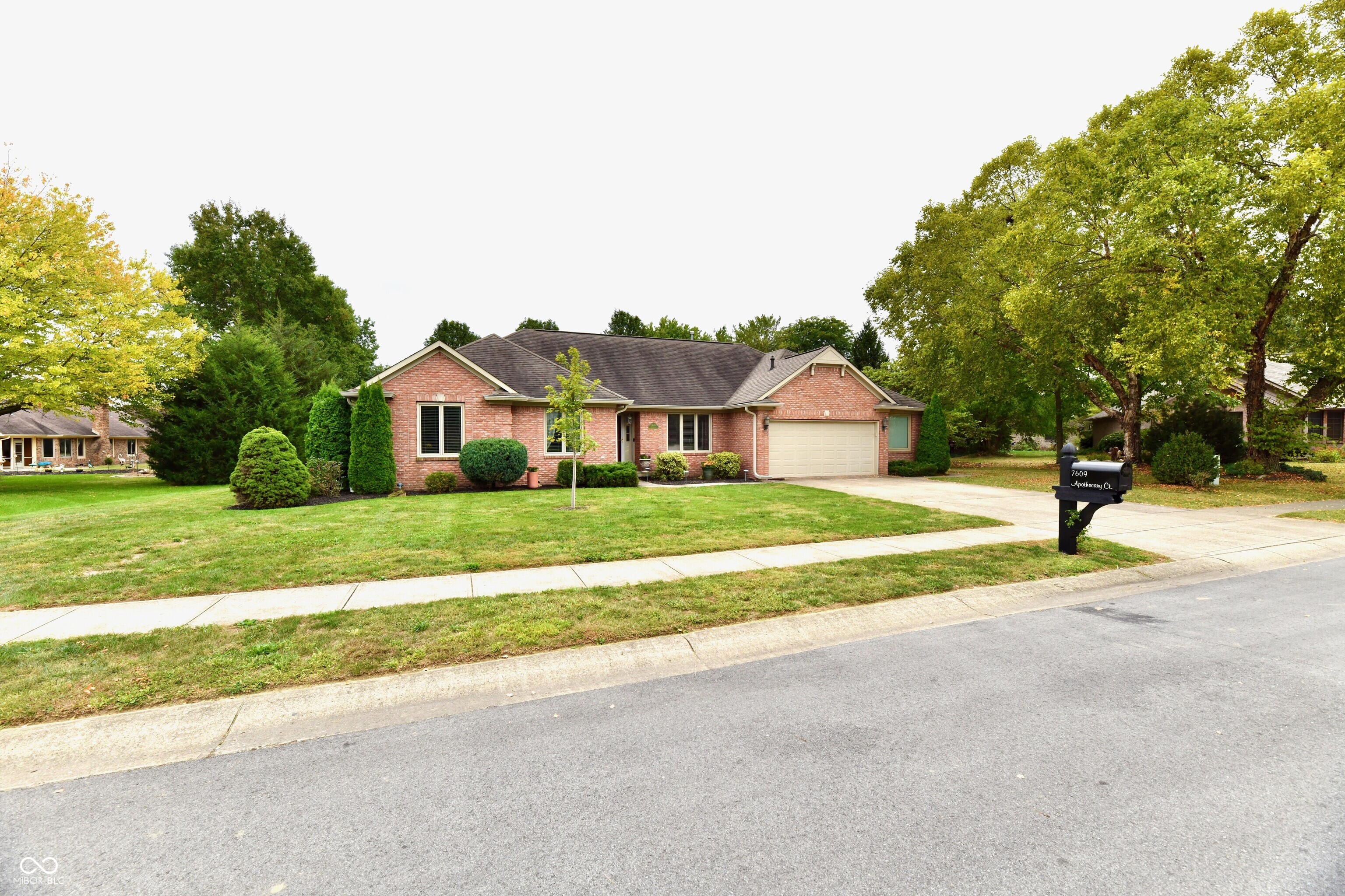 7609 Apothecary Court