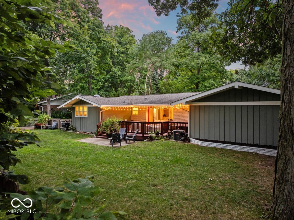 542 Ash Drive