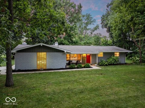 542 Ash Drive Carmel IN 46032