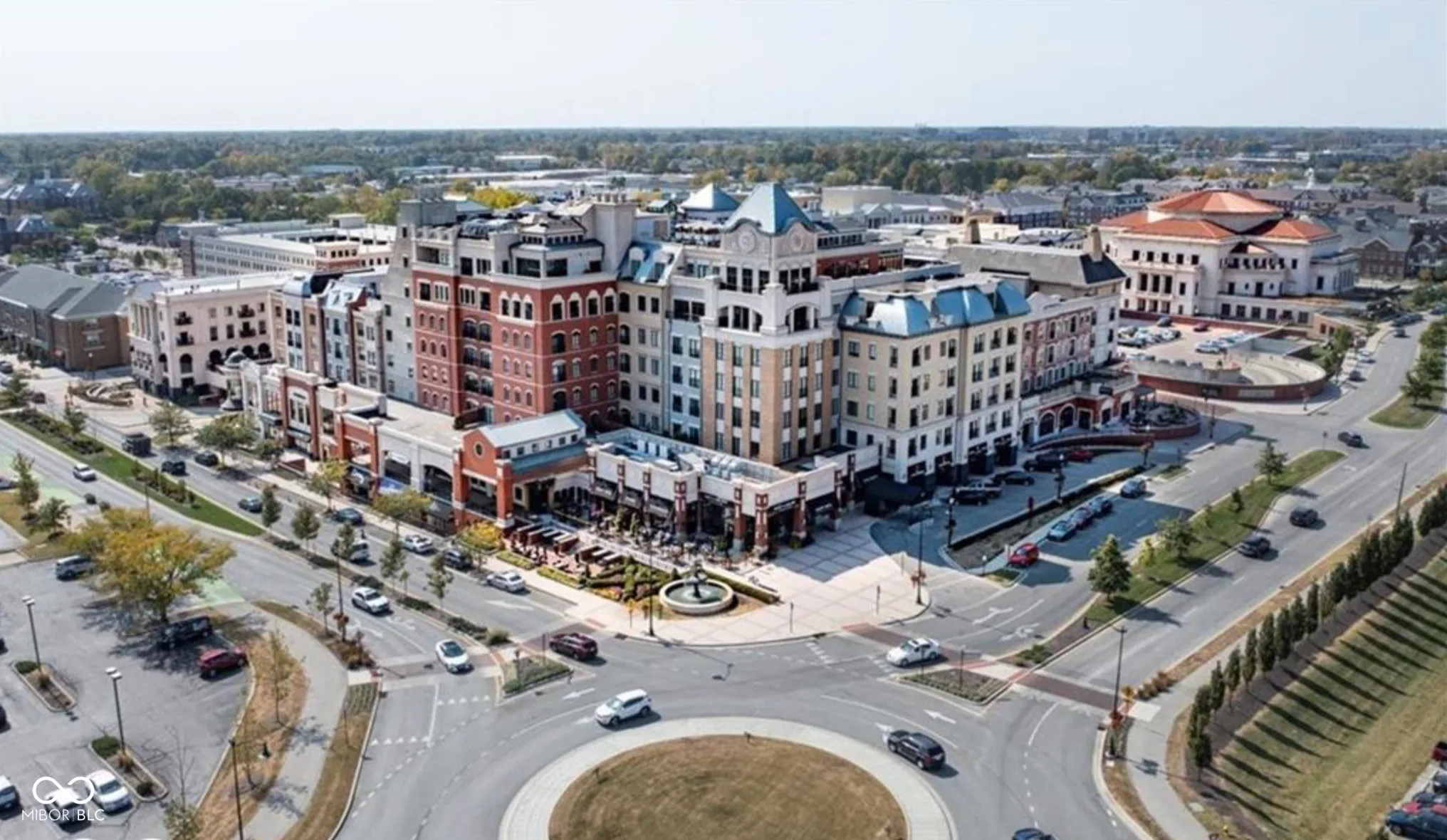 Carmel, Indiana 46032, United States, 3 Bedrooms Bedrooms, ,2 BathroomsBathrooms,Residential,Active,220424