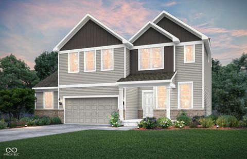 3226 Promenade Way Brownsburg IN 46112