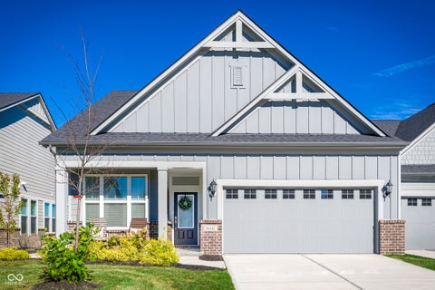Photo of 14442 Shrawley Court, Carmel, IN 46074 (MLS # 22124097)