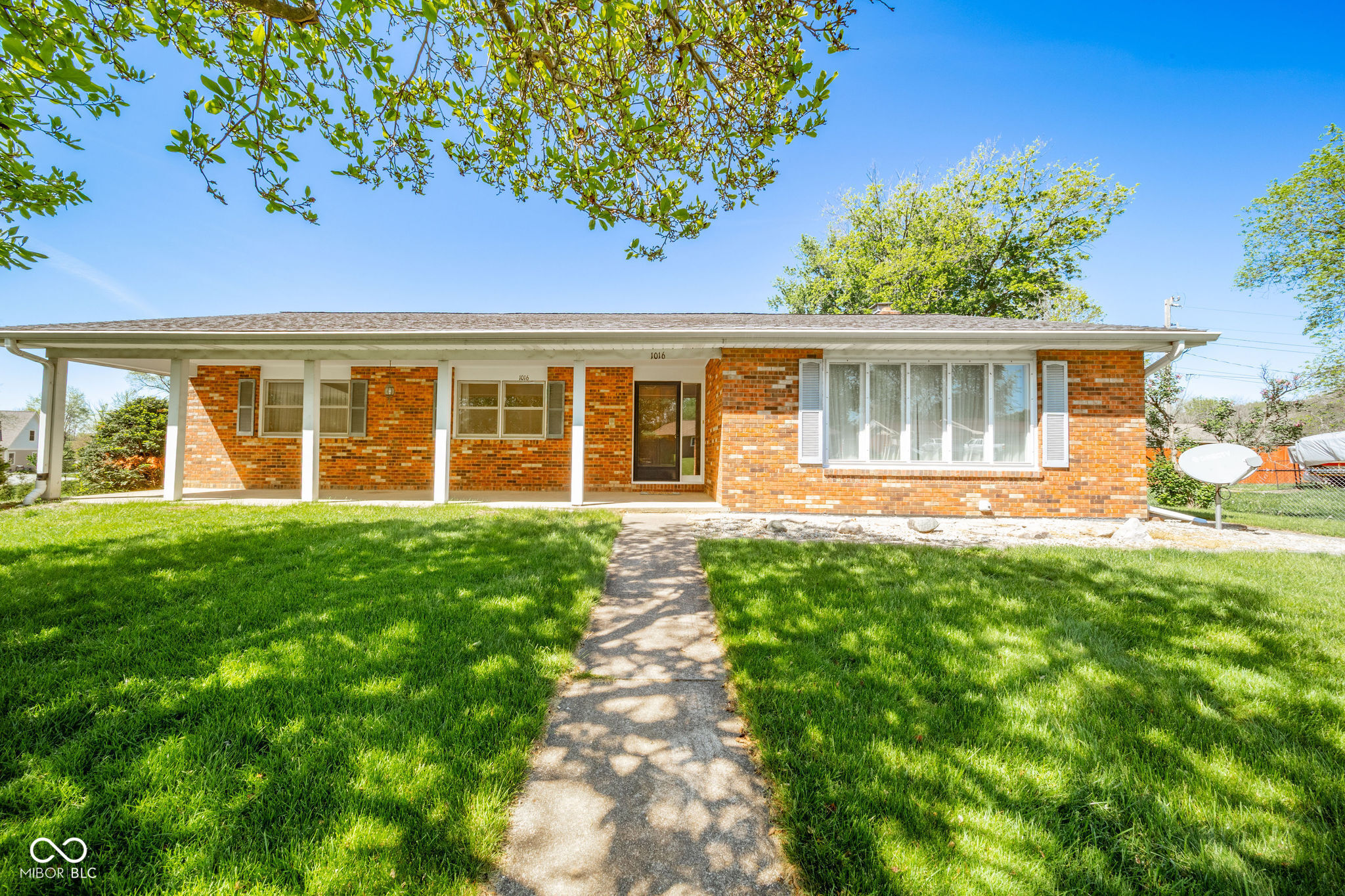 1016 Brunswick Way