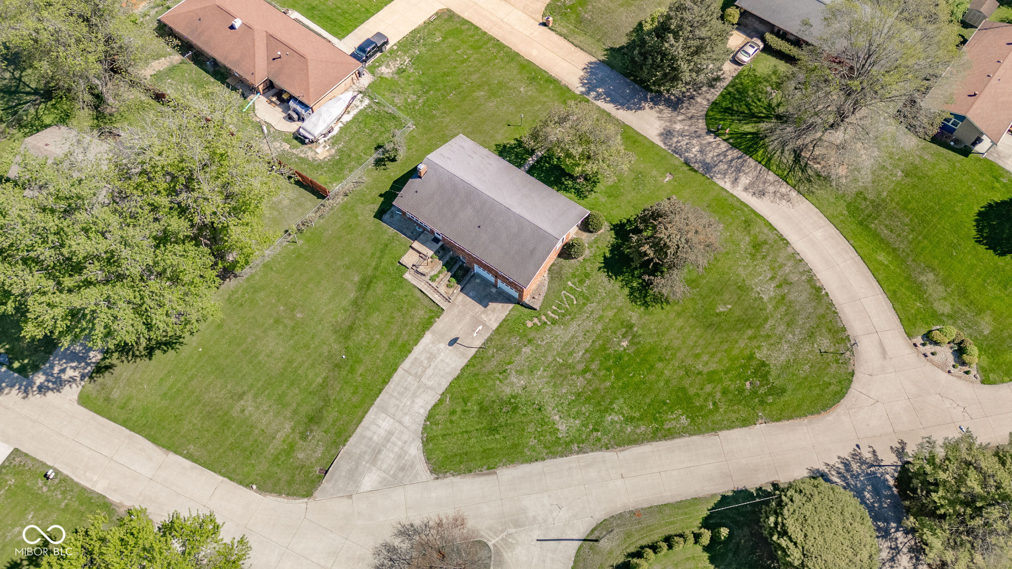 1016 Brunswick Way