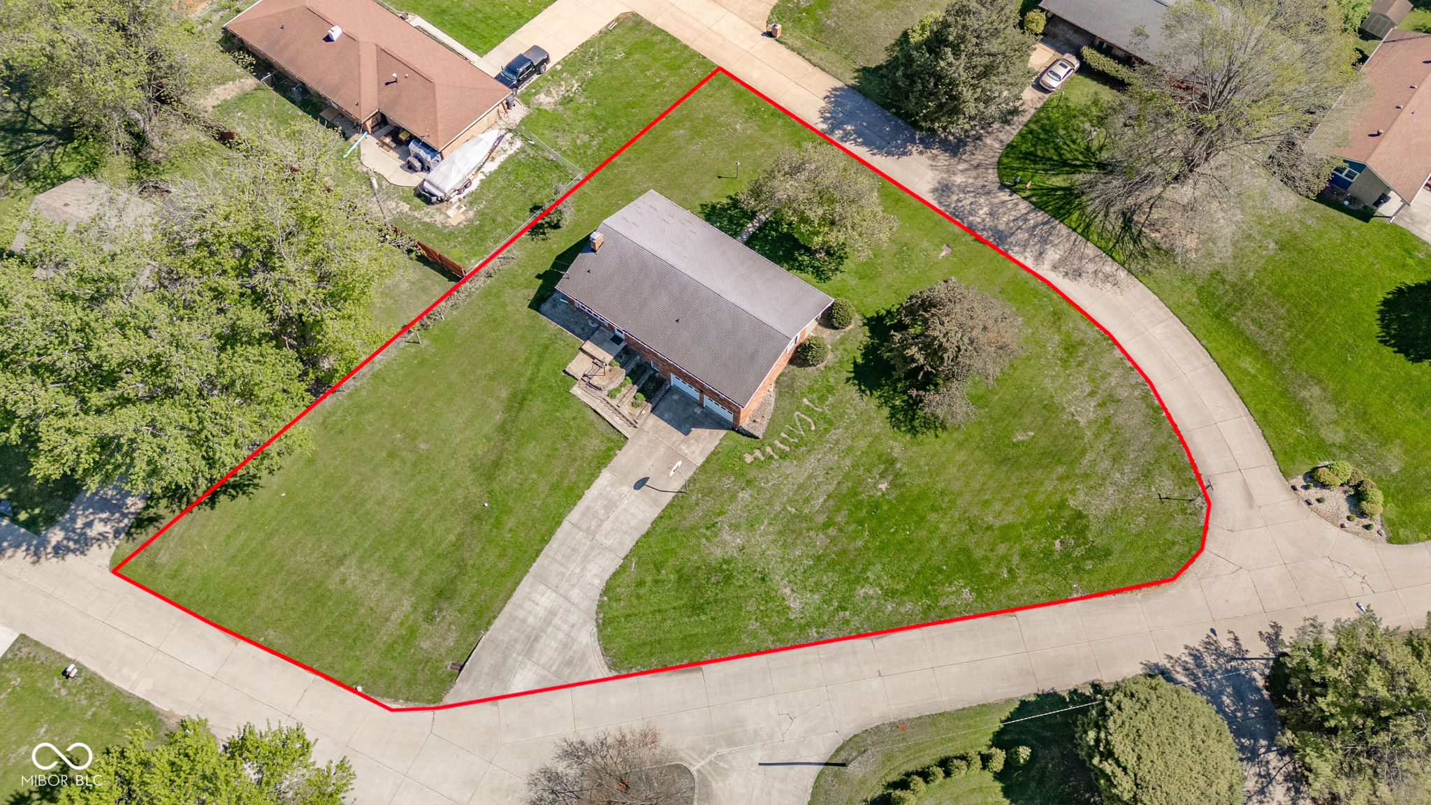 1016 Brunswick Way