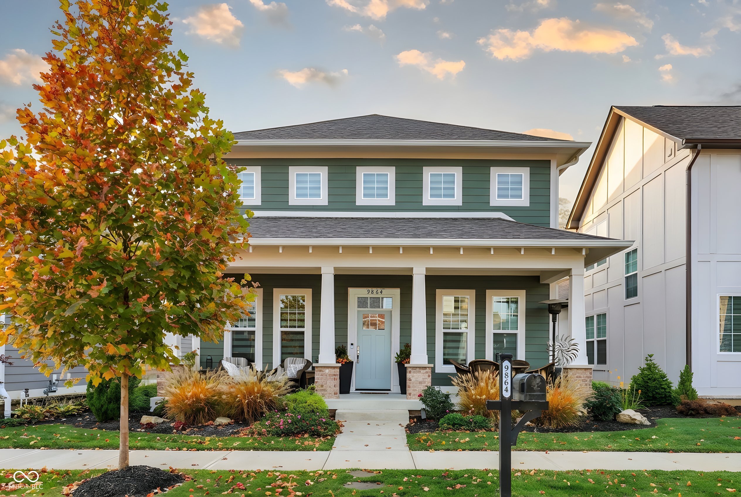 9864 Northern Lights Lane