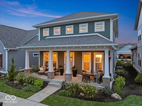 9864 Northern Lights Lane Carmel IN 46280