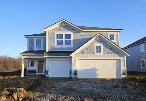 5839 Sunstone Road, Indianapolis, IN 46239 - MLS#: 22019037