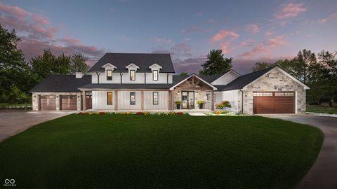 1255 W 161st Street Westfield IN 46074