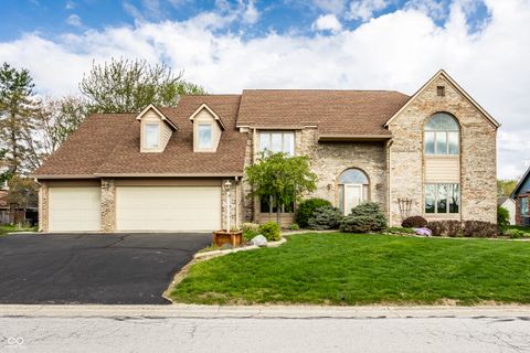 Photo of 1909 Dakota Drive, Noblesville, IN 46062 (MLS # 22093288)