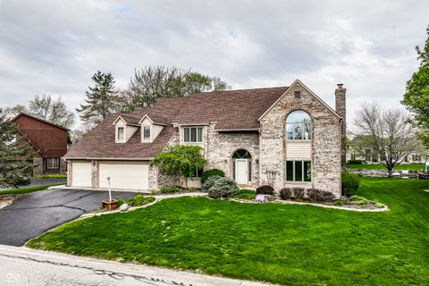 Photo of 1909 Dakota Drive, Noblesville, IN 46062 (MLS # 22093288)