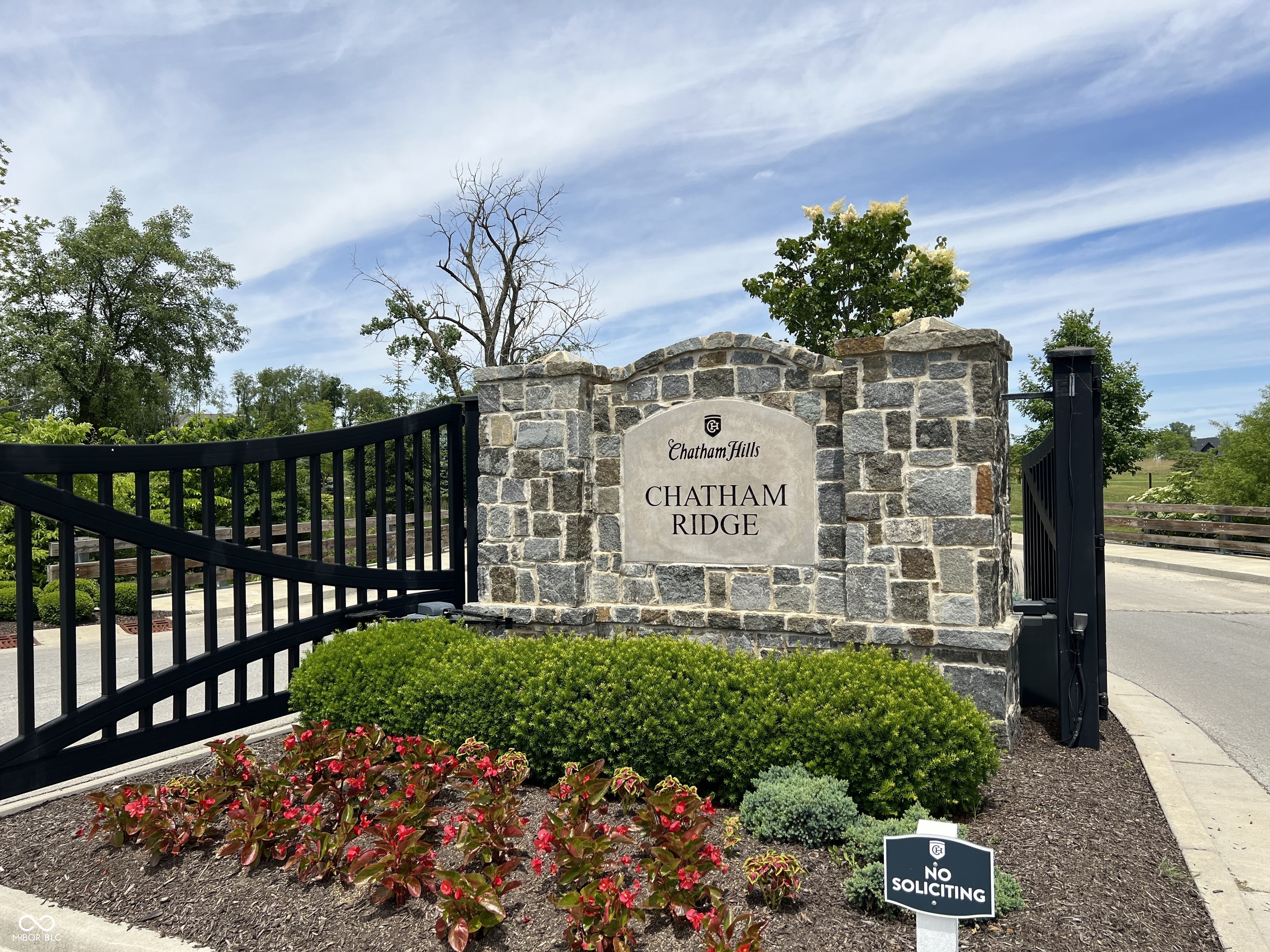 20746 Chatham Ridge Boulevard