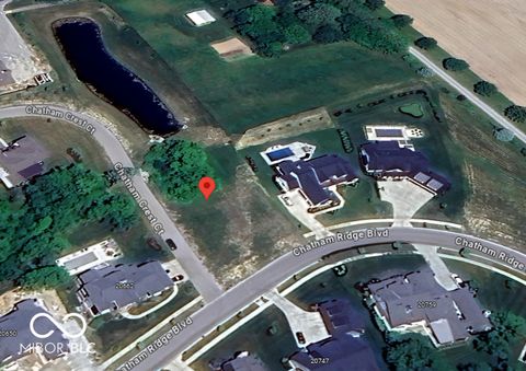 20746 Chatham Ridge Boulevard Westfield IN 46074