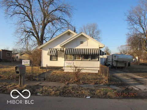 1310 E 5th Street, Muncie, IN 47302 - MLS#: 22024389