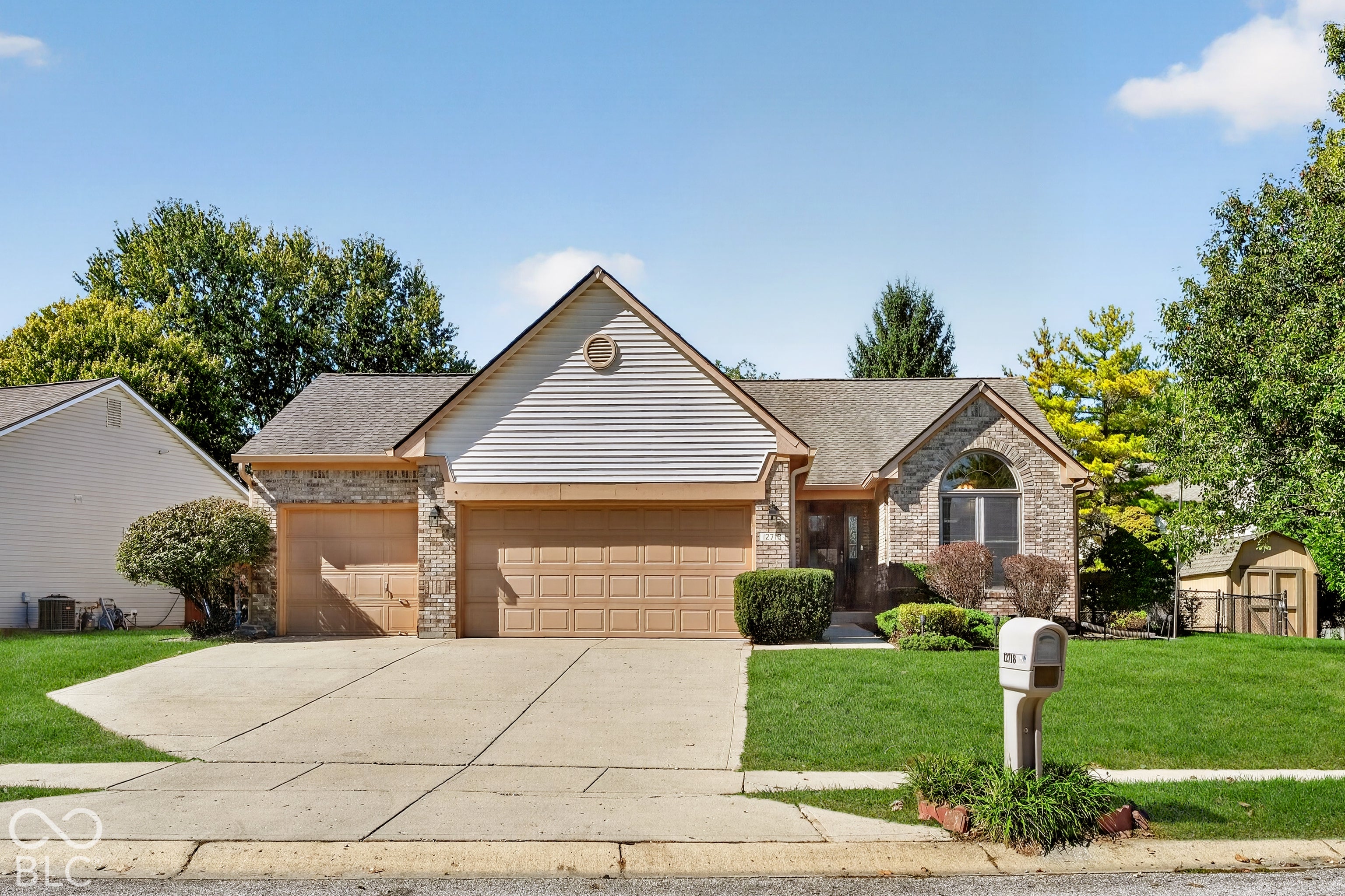 12718 Slippery Rock Road