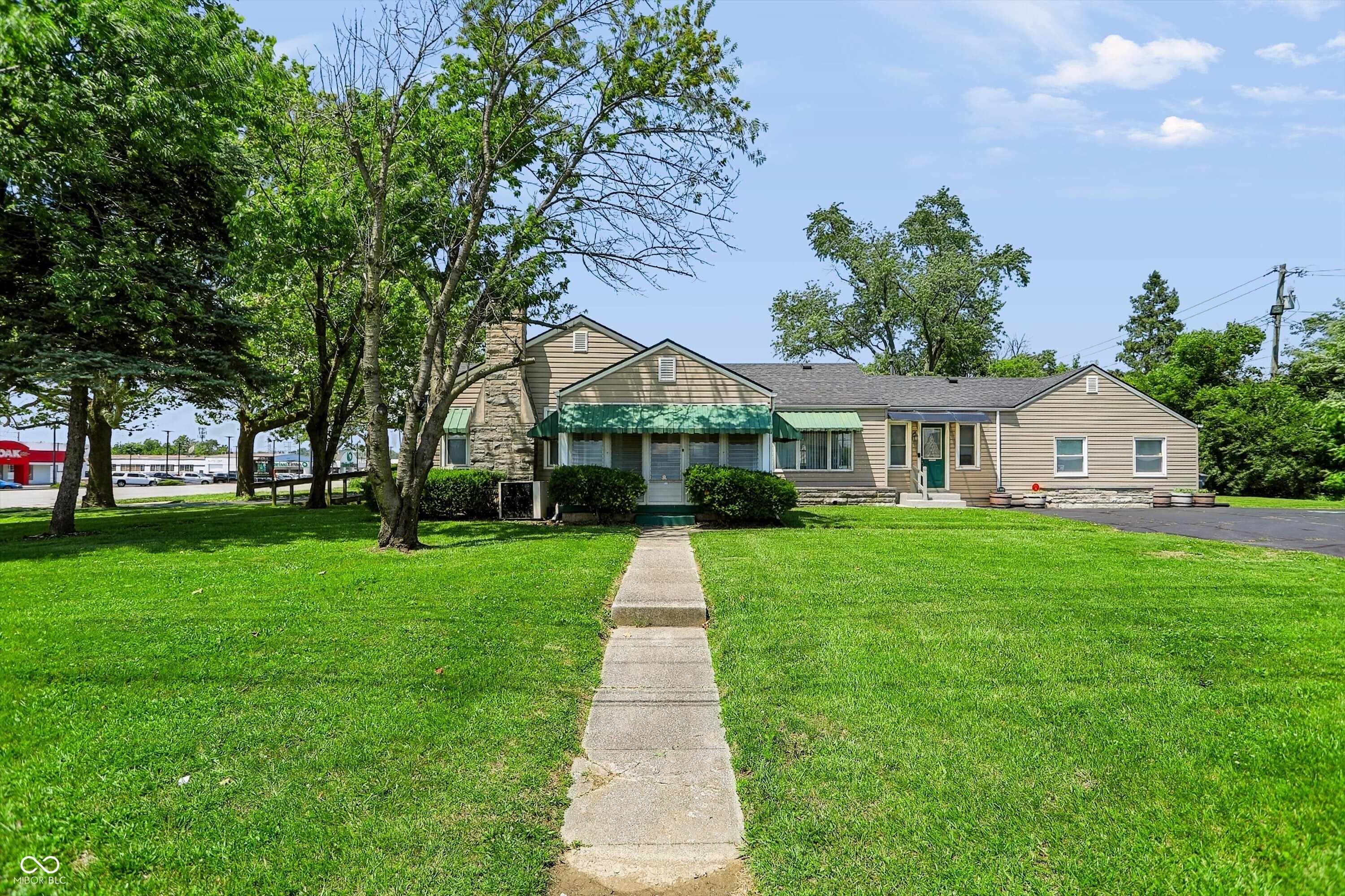 Photo 1 of 48 — 1101 N Shadeland Avenue, Indianapolis, IN 46219
