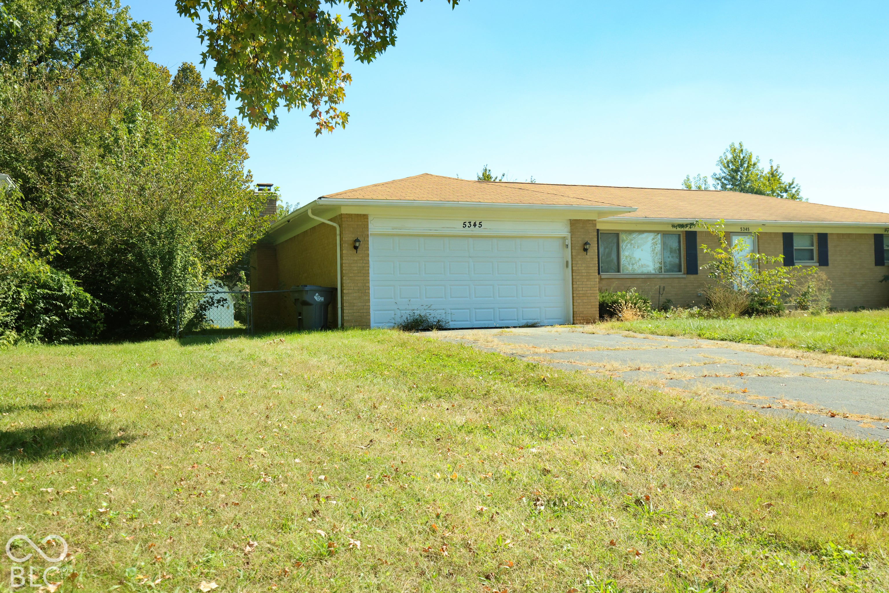 5345 Moonlight Drive