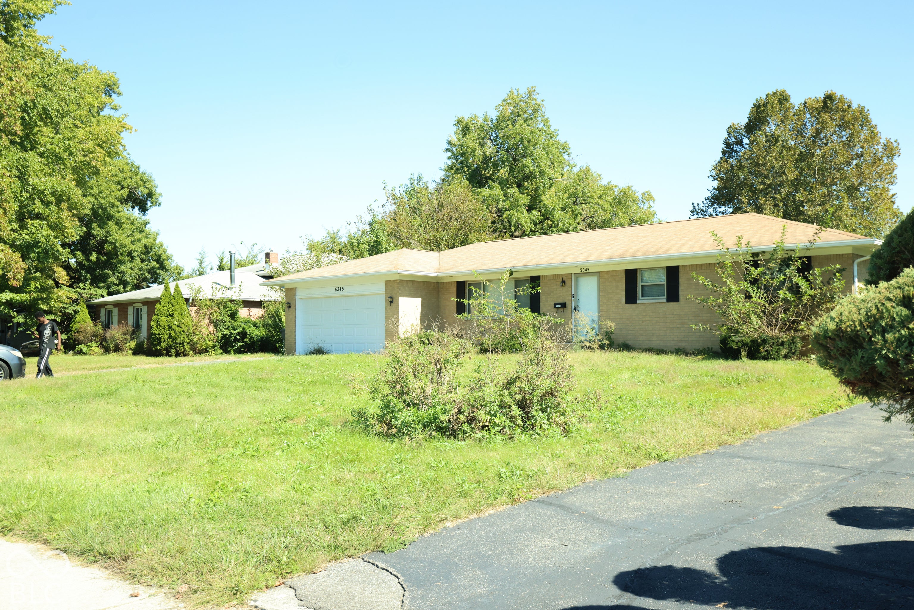5345 Moonlight Drive