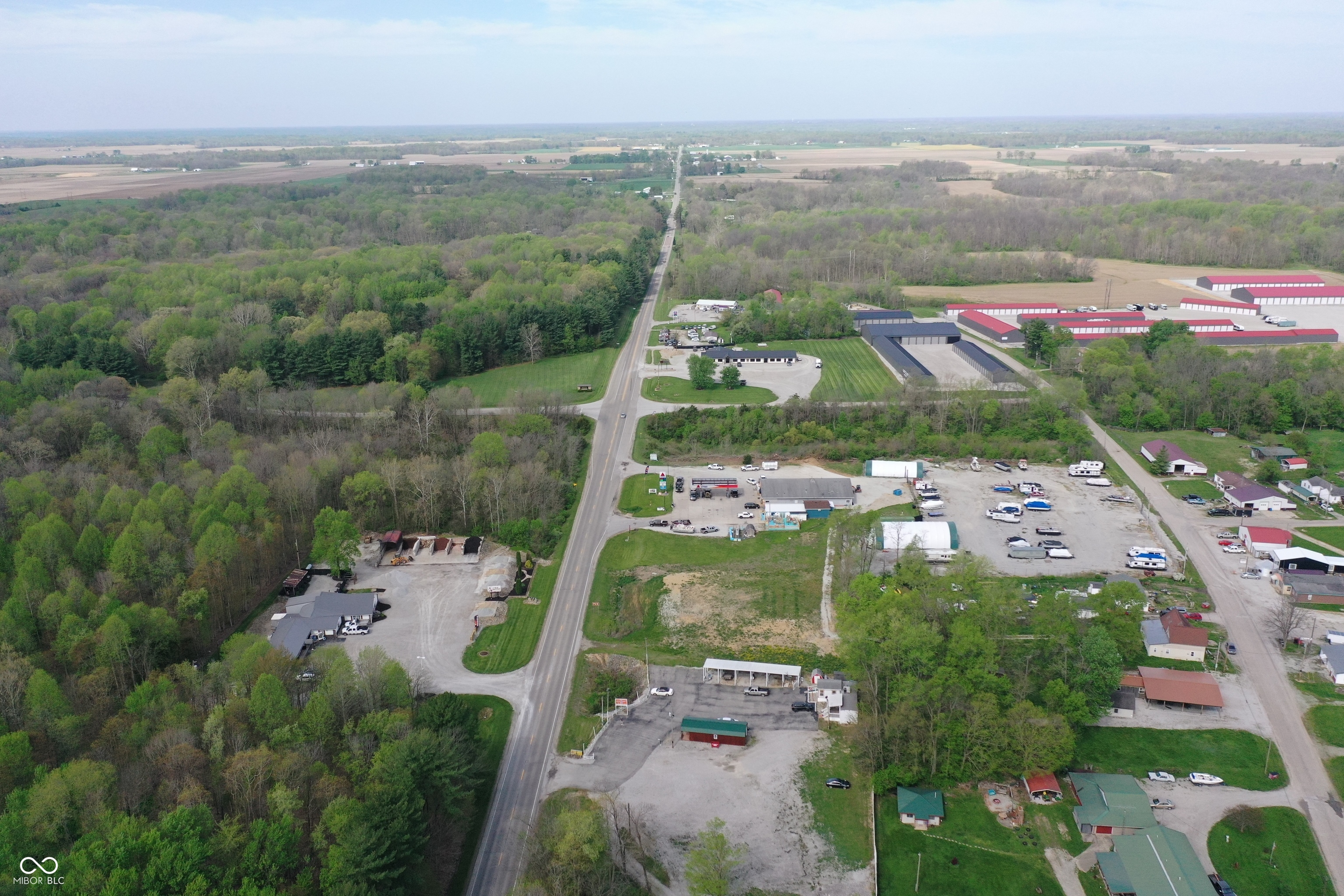 8820 E US Highway 36