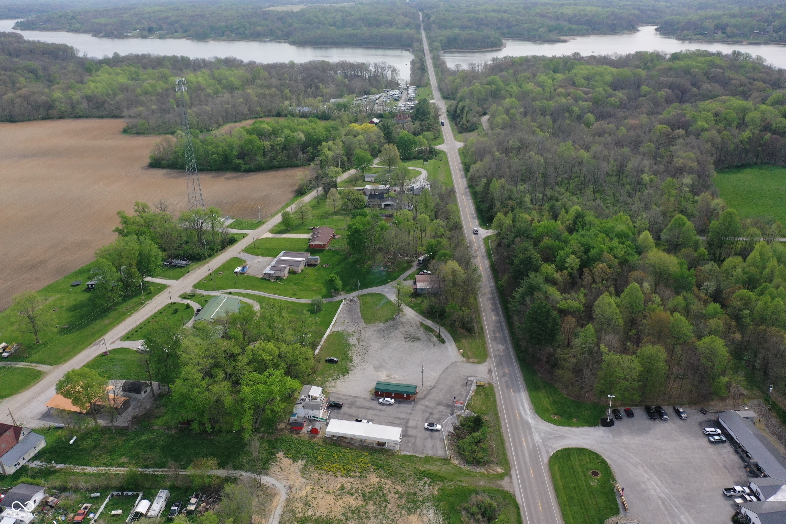 8820 E US Highway 36